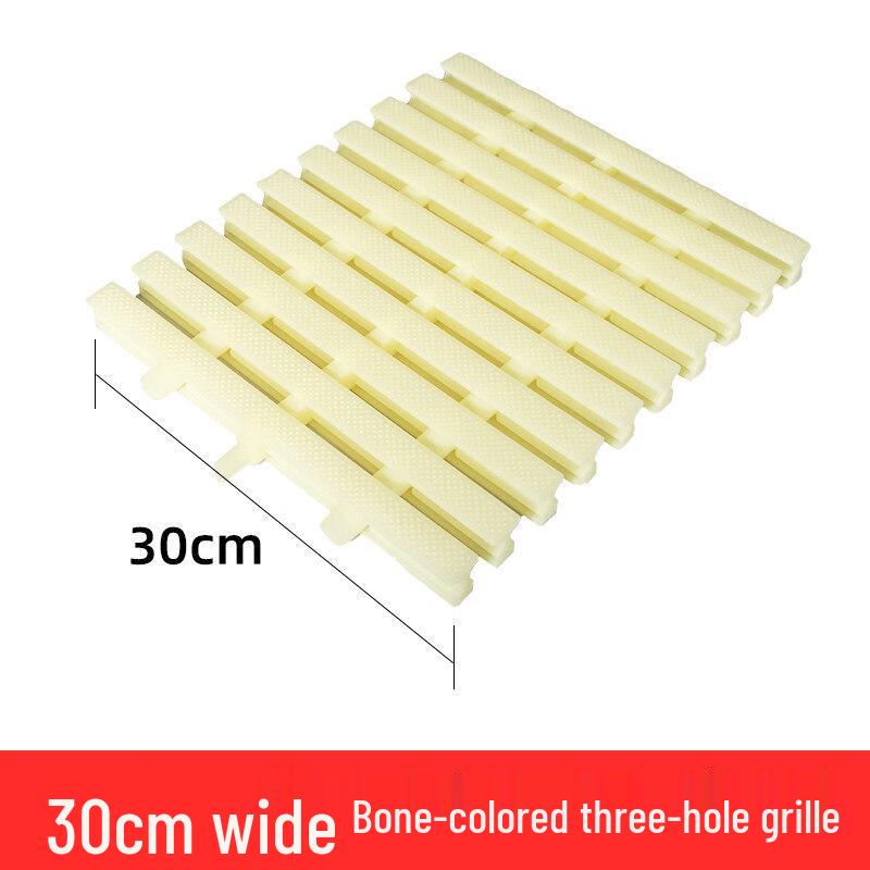 Jundingying Anti-slip Swimming Pool Drainage Grille