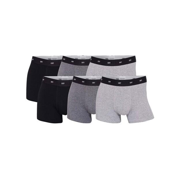 Трусы Cristiano Ronaldo CR7 28870 EU 2XL