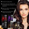 Eelhoe Šampon na vlasy Rostlinný extrakt Péče Vícebarevný DIY Trendy Vlasy Jemný a Snadno Barvitelný Šampon