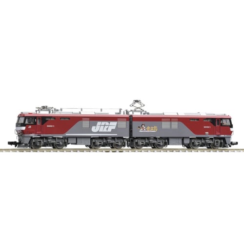 

TOMIX N Gauge JR EH500 Series 1st Generation 7186 Model Train Electric Locomotive