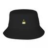 New Classic Tea Cup Bucket Hat Sun Cap Hiking Hat Vintage Golf Hat Women Mens