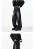 Jeans larghi CleanFit da uomo Estate 2025 - Pantaloni dritti stile American High Street