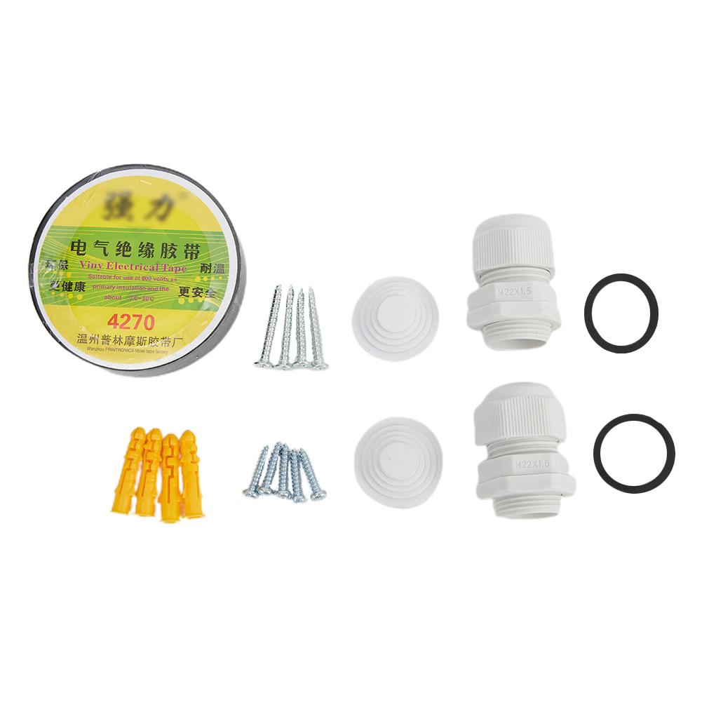 

Автоматичний вимикач 10-7AWG 4 KA Ics=Icu AC 90~400V DC1000V 100A