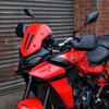 Motorcycle Accessories Hand Guard Extension Hand Guard Protector Hand Guard for Tracer-9 Tracer9 GT 2021 2022 Dust Cover Protec