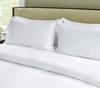 Pościel Hotelowa 140X200 + 70/80 Biała Bawełna150G