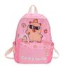 Cartoon Kids Cute Backpack Kindergarten Elementary School Student Perfect Bag