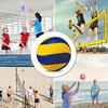 Beach Volleyball for Indoor Outdoor Match Game Official Ball for Kids Adult