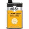 Cire Des Antiquaires Black Bison Liquide - Chêne Clair - 0.5 L