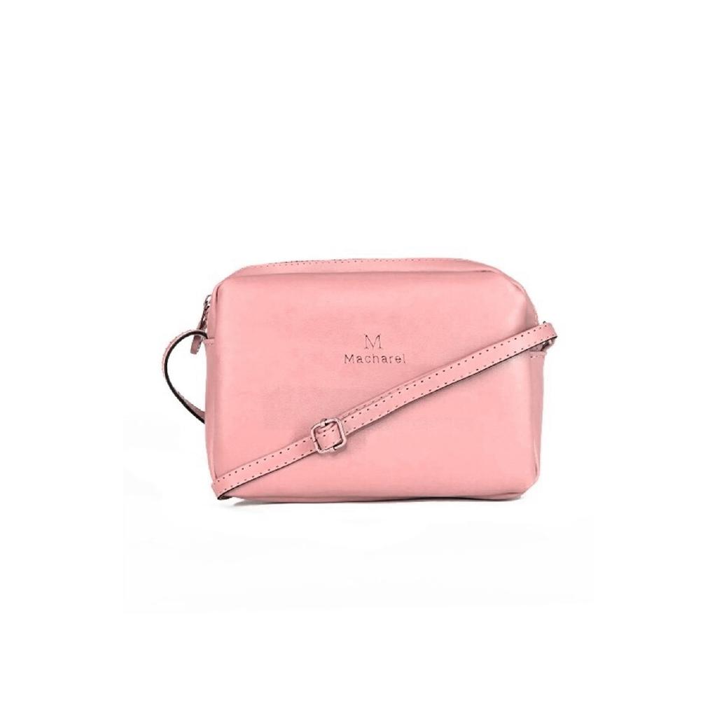 Damen-Hand- und Umhängetasche Original Mini Urban Cross Strap mit Reißverschluss und verstellbarem Riemen