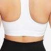 Nike Women S SwooSh Medium Support SportS Bra Dx6822 100 S2307