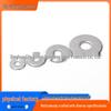 304 Stainless Steel Oversized Thick Gasket Washer Spacer