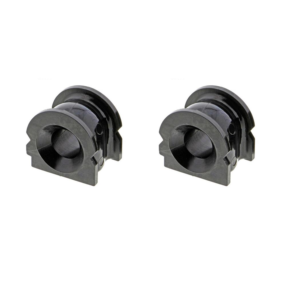 

2pcs 22741853 Front Stabilizer Sway Bar Bushing For Cadillac SRX