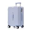 OIWAS Treasure Box Series Anti-Collision Luggage