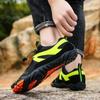 Unisex Outdoor Waten Wandern Trekking Turnschuhe Fünf Finger Aqua Barfuß Wasser Schuhe Radfahren Klettern Sport Schuhe Fitness Schuhe