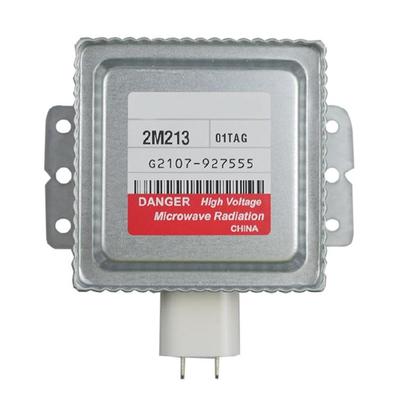 2M213 Mikrowellen-Heizröhren für LG Mikrowellenherd Magnetron Quer Universell