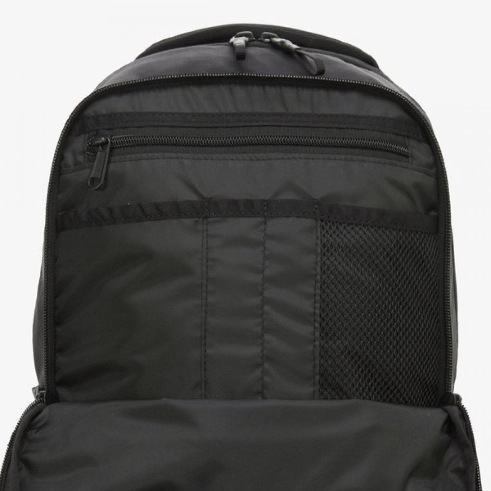 The North Face Jester 20 Black Nm2dr60a
