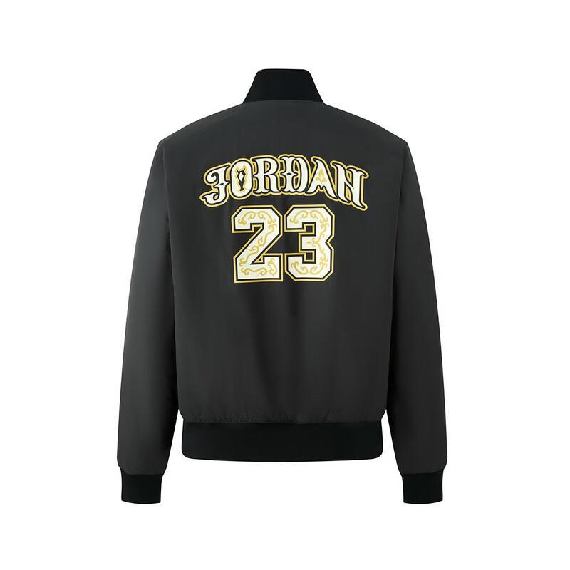 Jordan Men's Warm Casual Padded Jacket