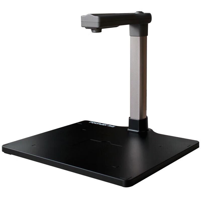 Founder Q1000 12MP A4 Document Camera CN Plug (adapter Included)