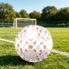 1pc Kawaii Party Animals Outdoor Sports Football, Size 5, Comfortable And Durable Feel,Gift yy26060476