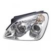 High-Quality Front Headlight Assembly for Kia Carens 07-12