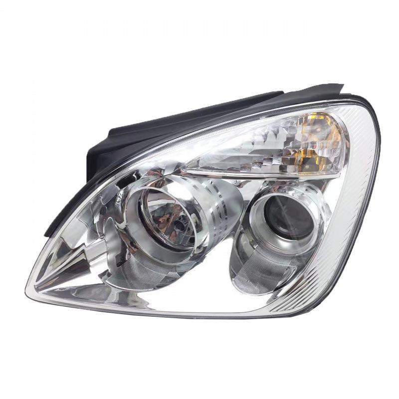 

Kia Carens Front Headlight Assembly (2007-2012) - High Quality Boutique Passenger Side
