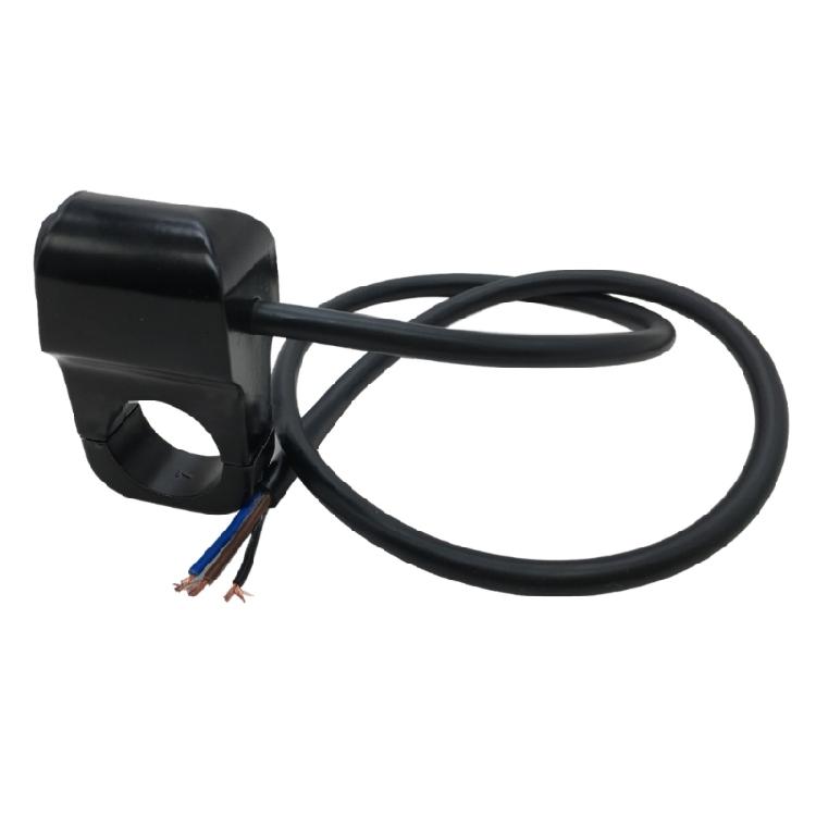 Motorcycles Handlebar Switch Universal 7/8" 22mm Hand Control Switch Durable
