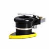 Triangular Sander Handheld Polisher High-Speed for Auto Repair