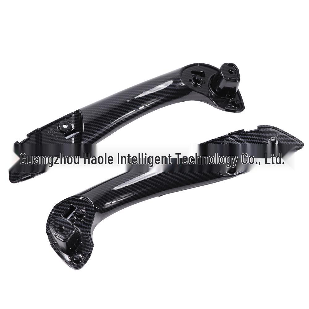 Front Door Handle and Inner Panel Cover for Renault Megane 3 (2008-2016) and Fluence