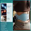 Smart Waist Massager Belt