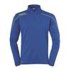 UHL Sport Unisex Adult Zip Neck Sweatshirt