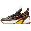 New Ufo Et 2.0 Mid Top 'Black Red Yellow' 112011618-6