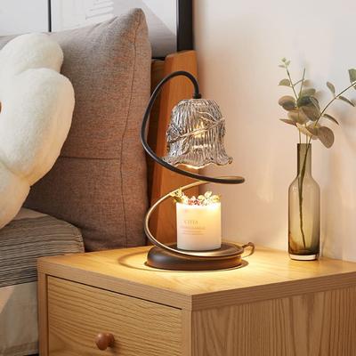 Decoración para el hogar
– Candelabros