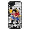 Phone Cover Trafalgar D Water Law One Pieces Luffy for Huawei Mate 20 P30 P20 Lite Pro Y7 Y6P Y7A 2019 Nova 5T 3I Soft Case