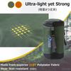 Azarxis Compression Bag Sleeping Bag Compression Sack Stuff Bag Lightweight Storage Bag Compression Bag Compression Sack Tent Travel Hiking Camping