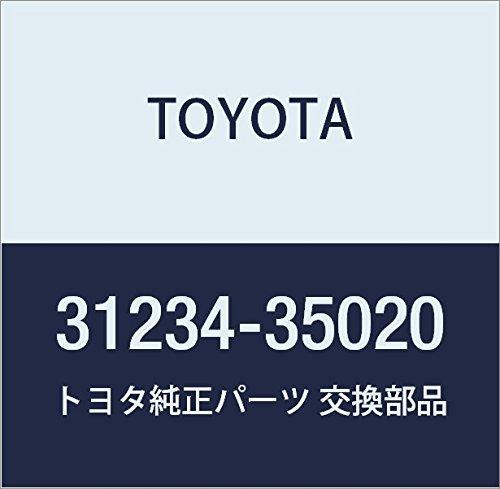 

TOYOTA Genuine Parts Release Fork Support Spring Dyna/Toyoace, Hiace/Regiusace Part Number 31234-35020