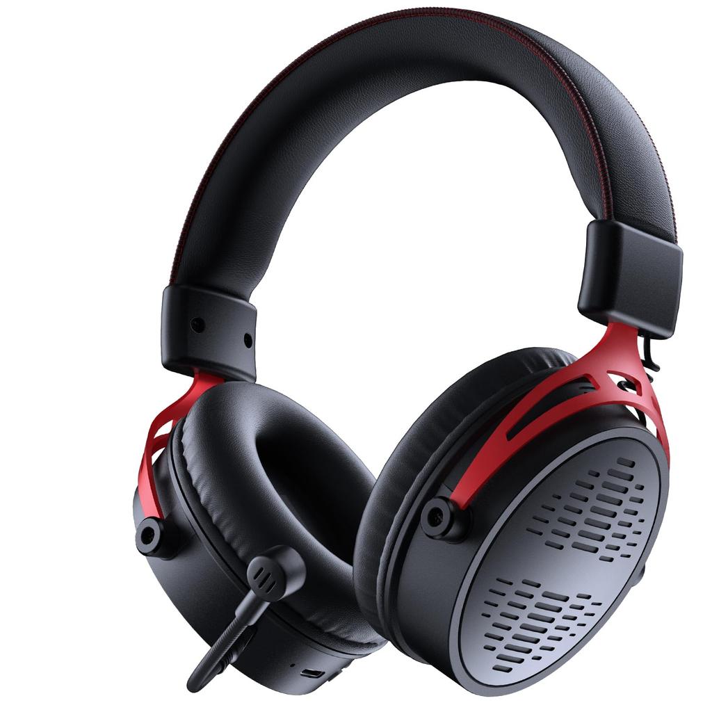 T9000 Gaming Headset with PS4 Headset with Mute Wired Connection Mic, Function, 3.5mm