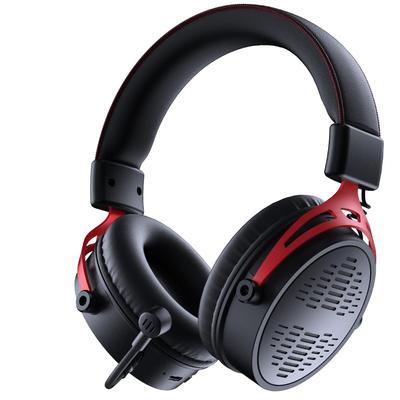 T9000 Gaming Headset mit PS4 Headset mit Stummschaltung Kabelgebundene Verbindung Mikrofon, Funktion, 3,5 mm