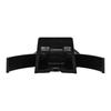 Fitment Type: Direct Replacement Material: Plastic Part Name: Glove Box Latch