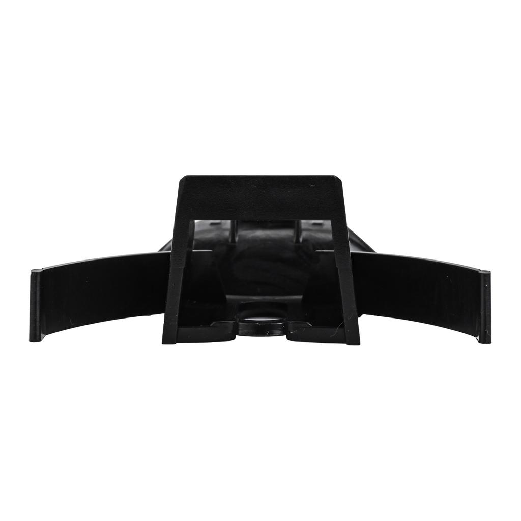 Fitment Type: Direct Replacement Material: Plastic Part Name: Glove Box Latch