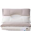 Reversible Washable Cervical Traction Pillow for Pressure-Free Sleep
