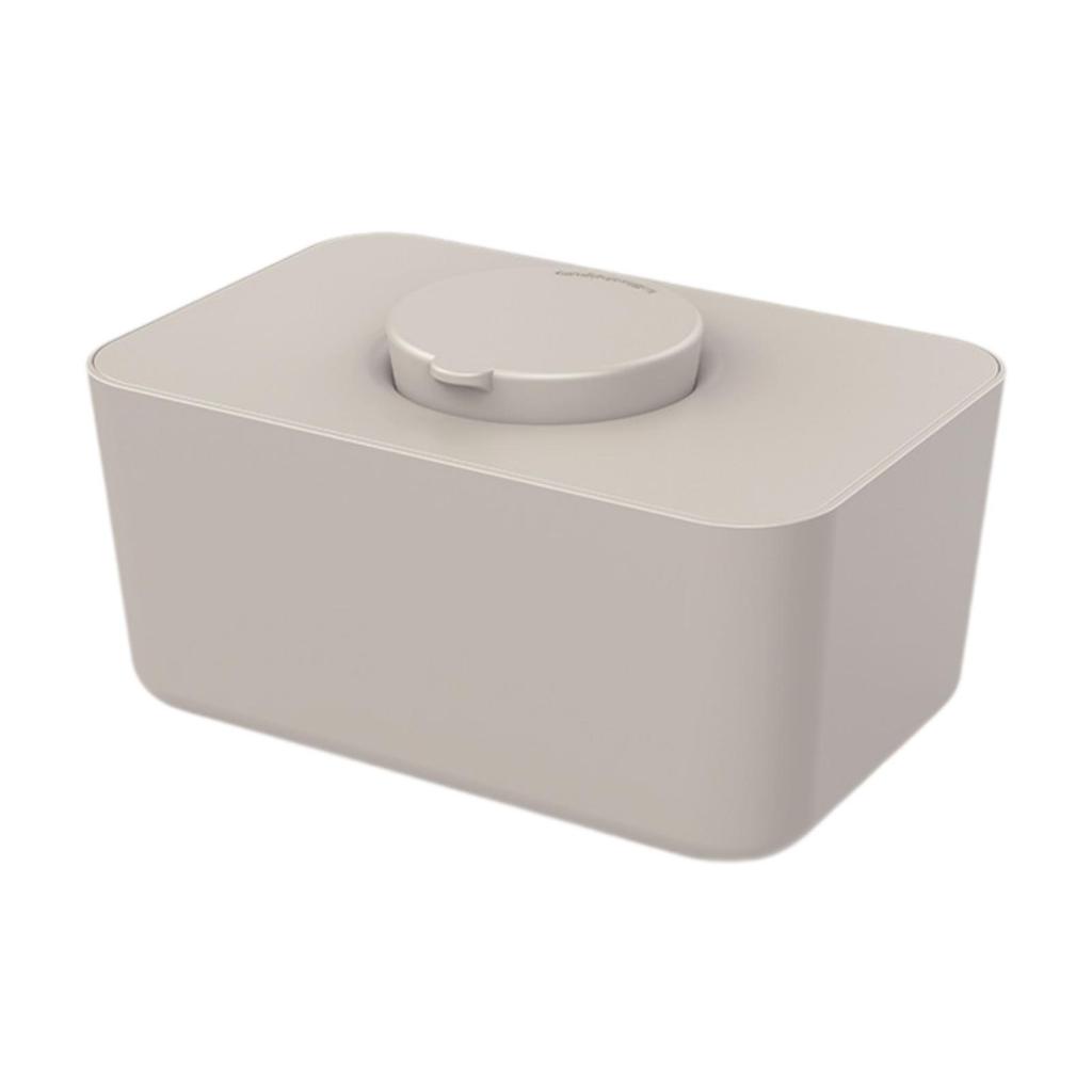 Wipes Container Multipurpose Tissue Box for Hotel Dining Room Countertop