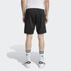 Adidas Unisex Adicolor Firebird Shorts Black Iu2368