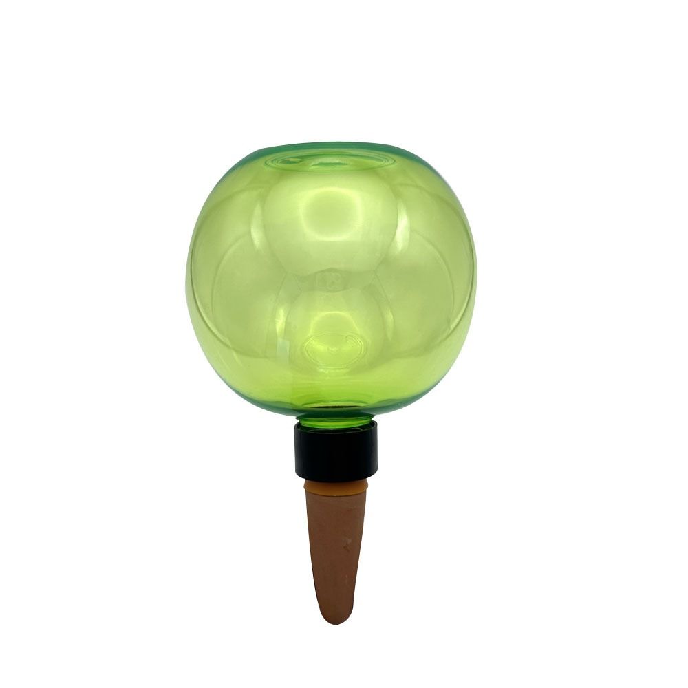 500ml Automatic Watering Ball Plastic Water Penetrating Device Succulent Plants