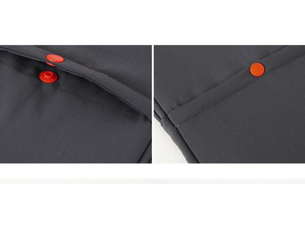 Student Laptop Bag for Apple 13.3", Huawei 14", Lenovo 15.6", iPad 11" Notebooks and Files