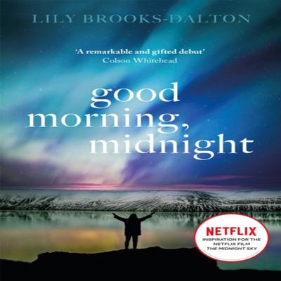 Good Morning Midnight by Lily BrooksDalton Paperback Book 9781474600606