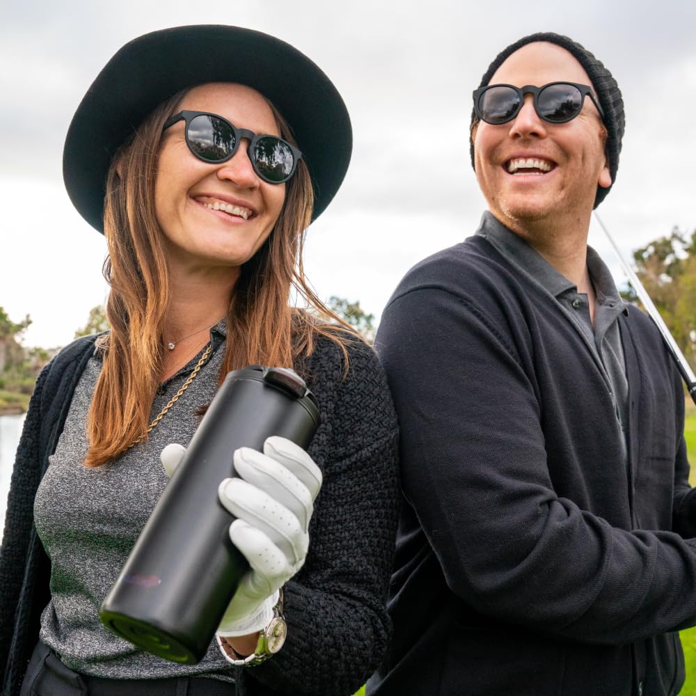 [goodr] Goodr Sunglasses CIRCLE-G Series | Lightweight Polarized Lenses UV