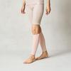 ReFa Vital Tech Moisture Ribbed Leg Warmers Black Size S-L
