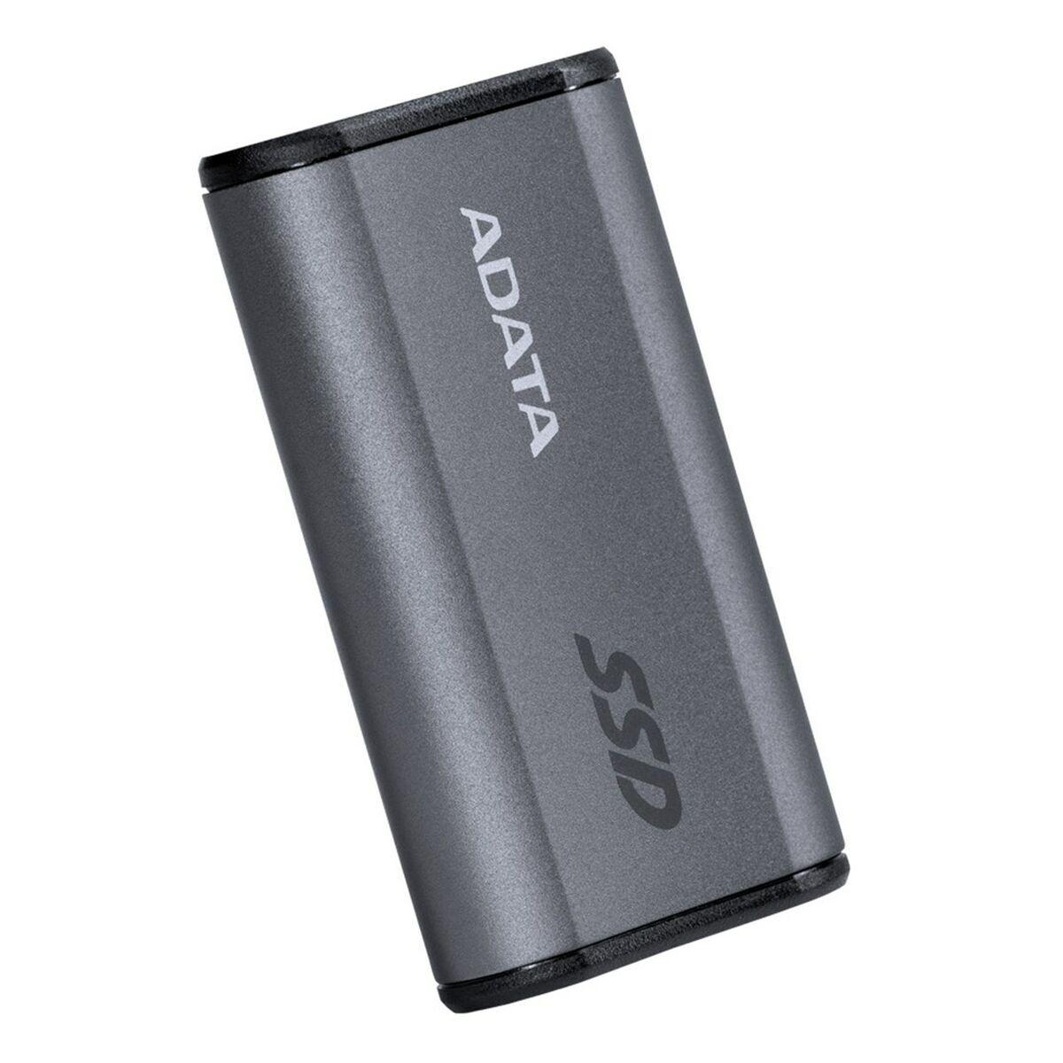 Adata SE880 (0.50 TB), Externe SSD, Grau - Bild 11