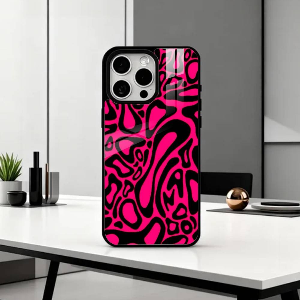 R-Race Driver L-Lando Norris   Phone Case For iPhone17,16,15,14,13,12,11 Plus,Pro Max Magnetic For Magsafe Wireless Charging