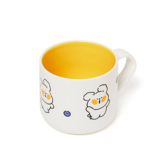 

KAKAO FRIENDS Анкокоанко Кружка 1 шт.